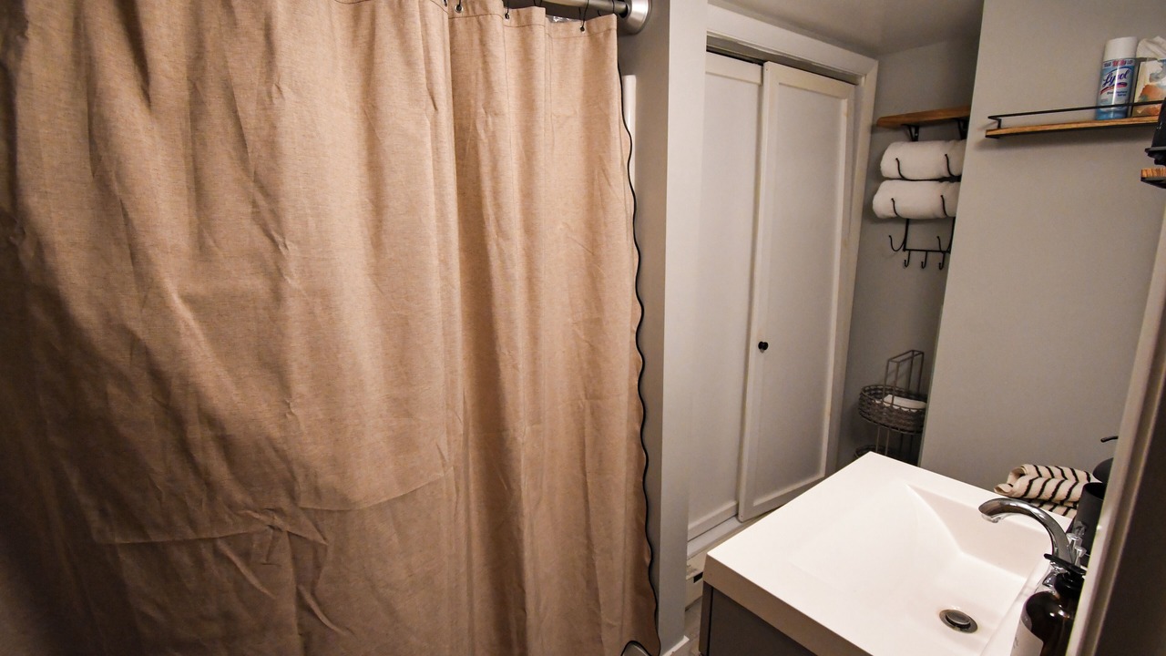 Photo of Bathroom in Wardsboro