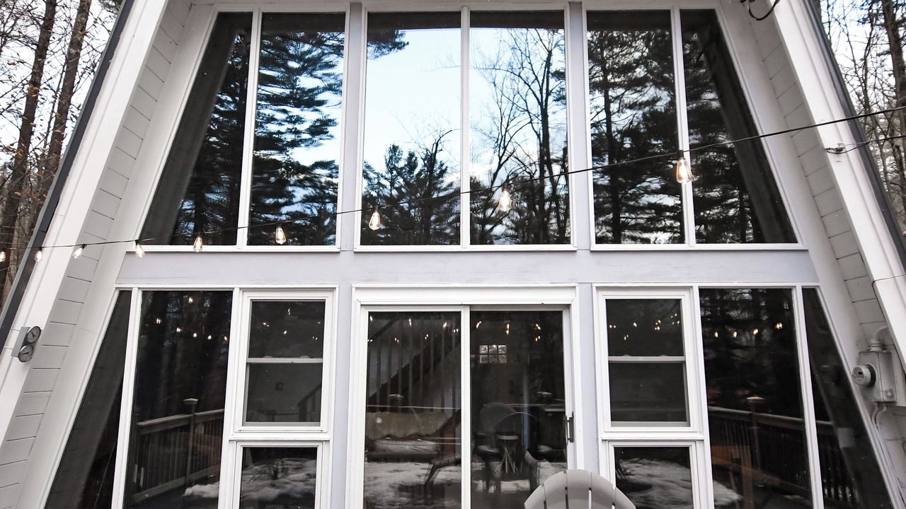 Photo of Patio Balcony in Wardsboro