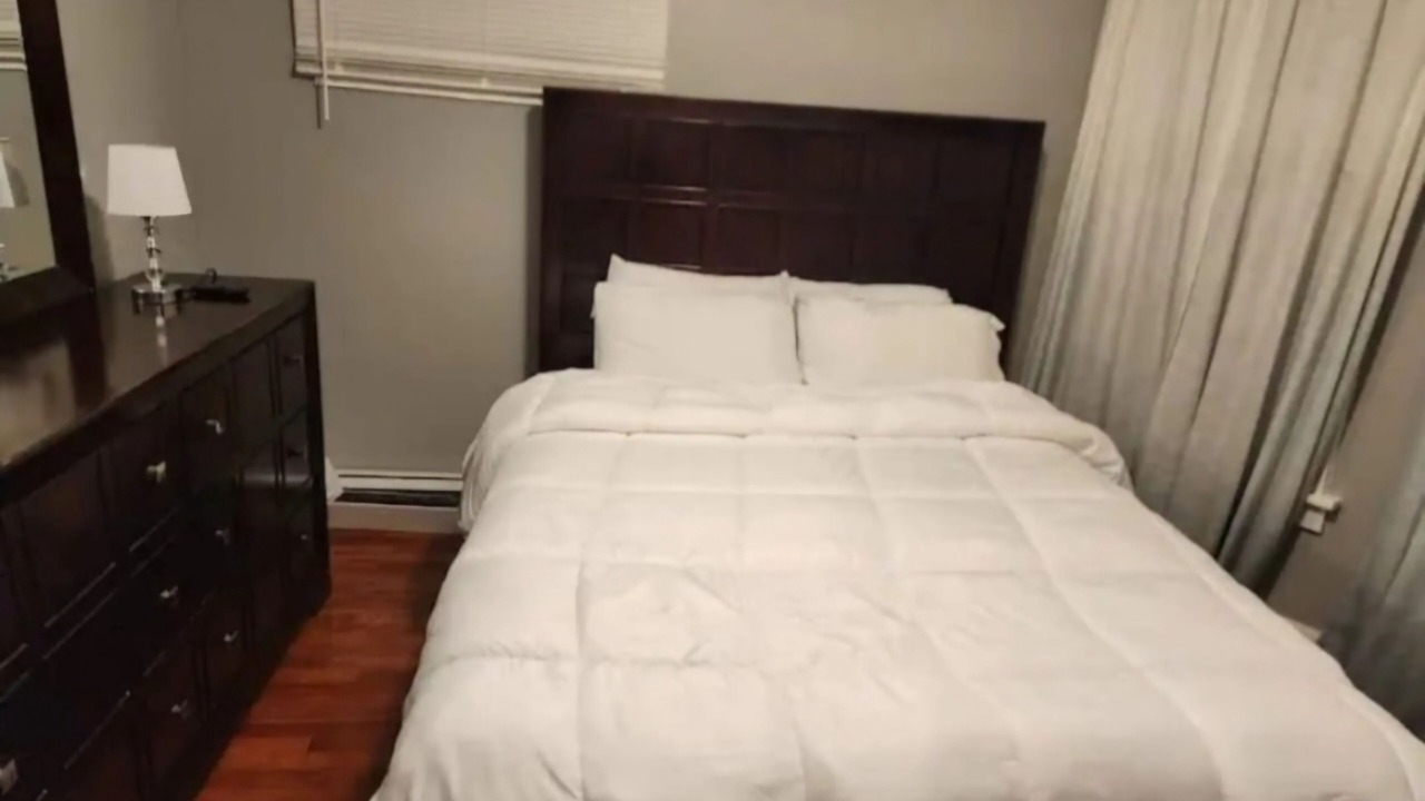 Photo of Bedroom in Brooklawn - St. Vincent