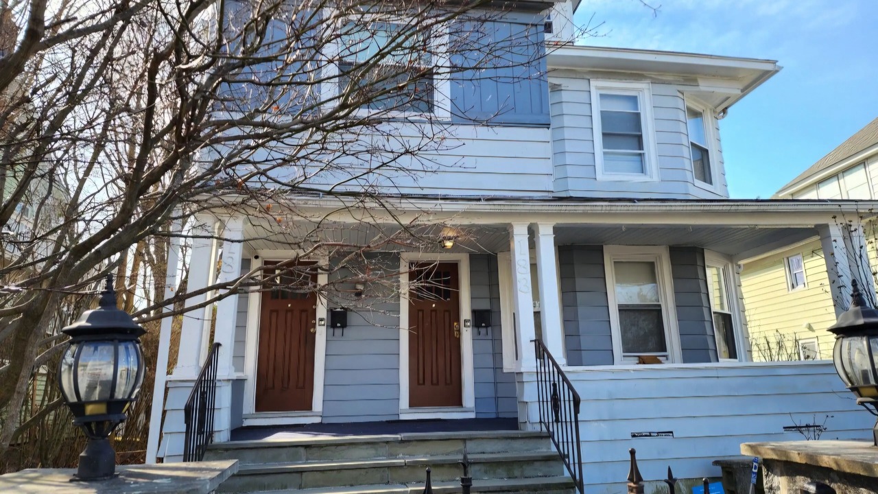 Photo of Outdoor in Brooklawn - St. Vincent