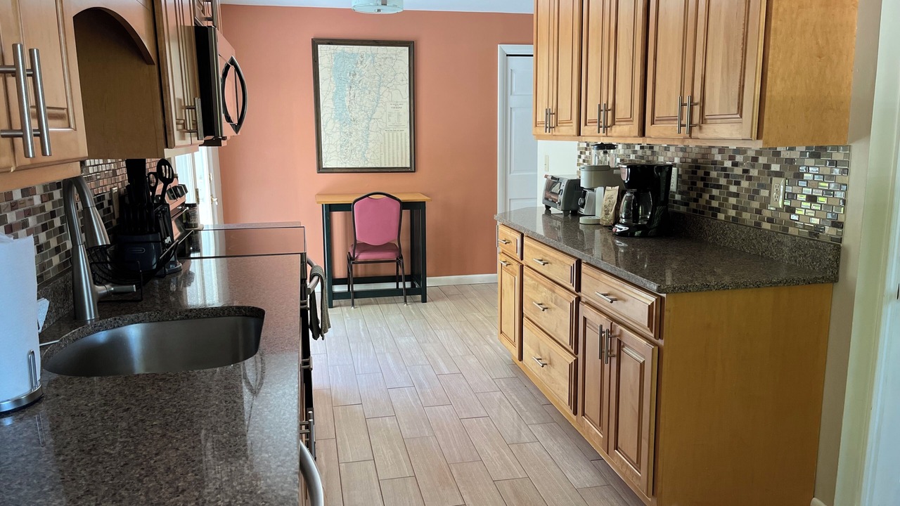 Photo of Kitchen in Malletts Bay