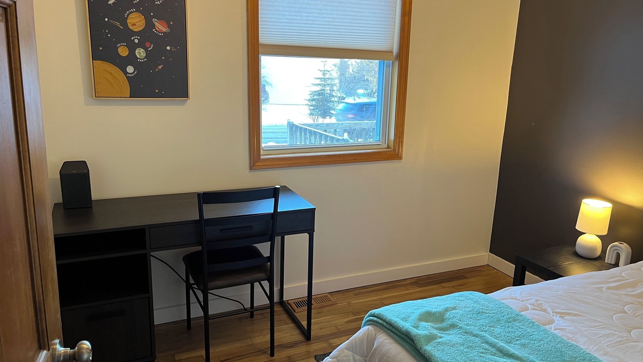 Photo of Bedroom in Malletts Bay