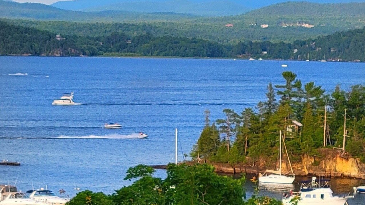 Photo of Others in Malletts Bay