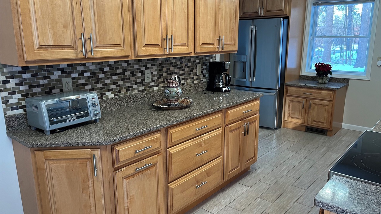 Photo of Kitchen in Malletts Bay