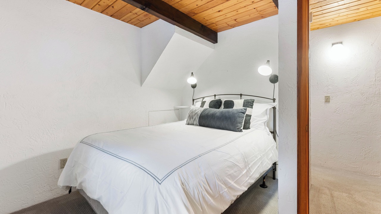 Photo of Bedroom in Jackson