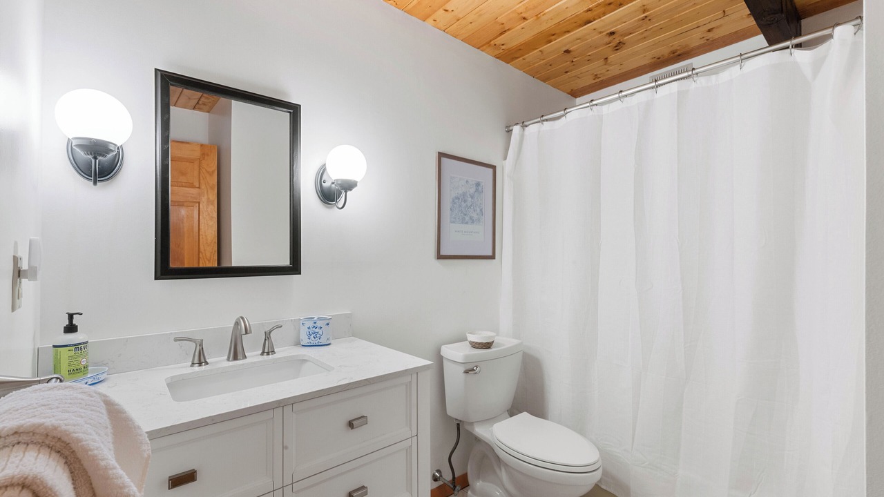 Photo of Bathroom in Jackson