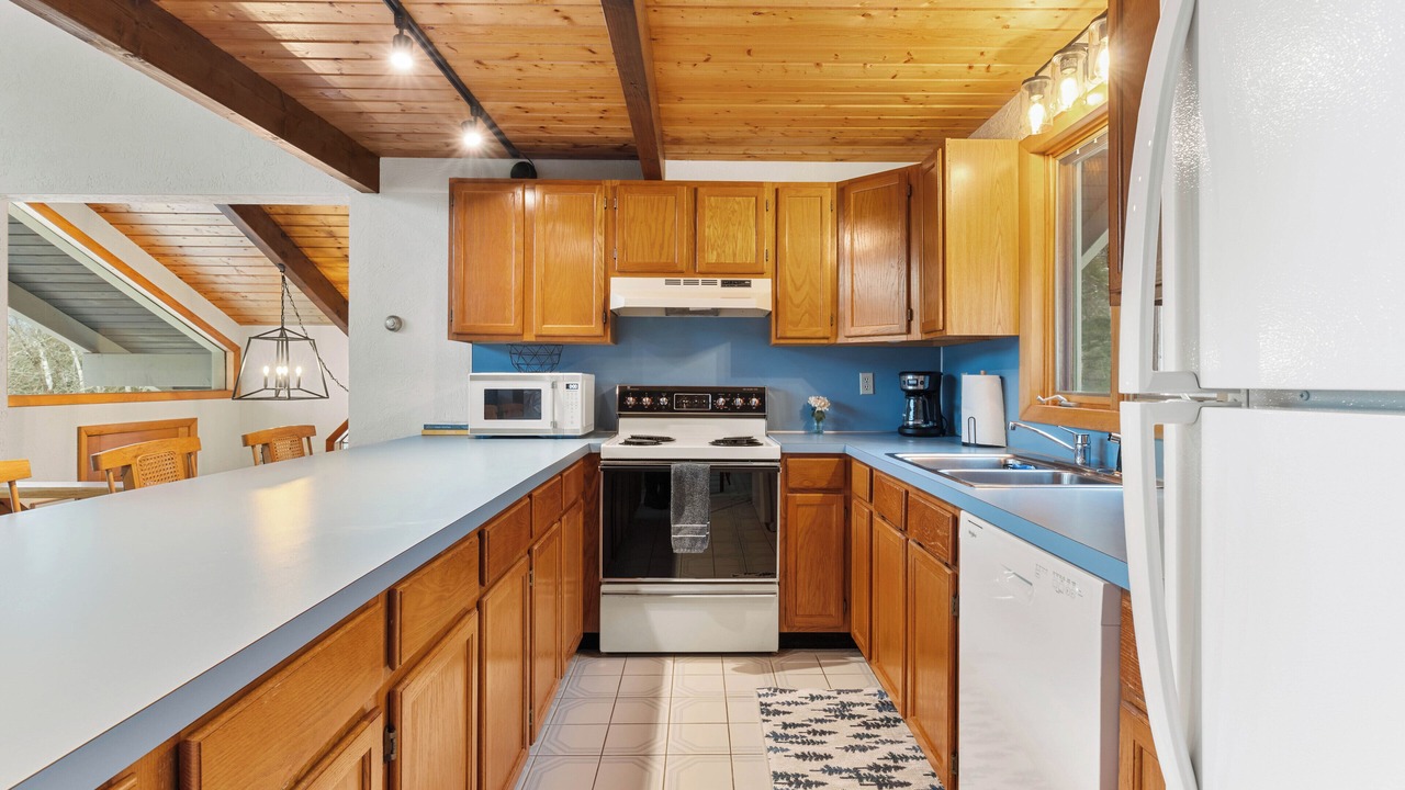 Photo of Kitchen in Jackson