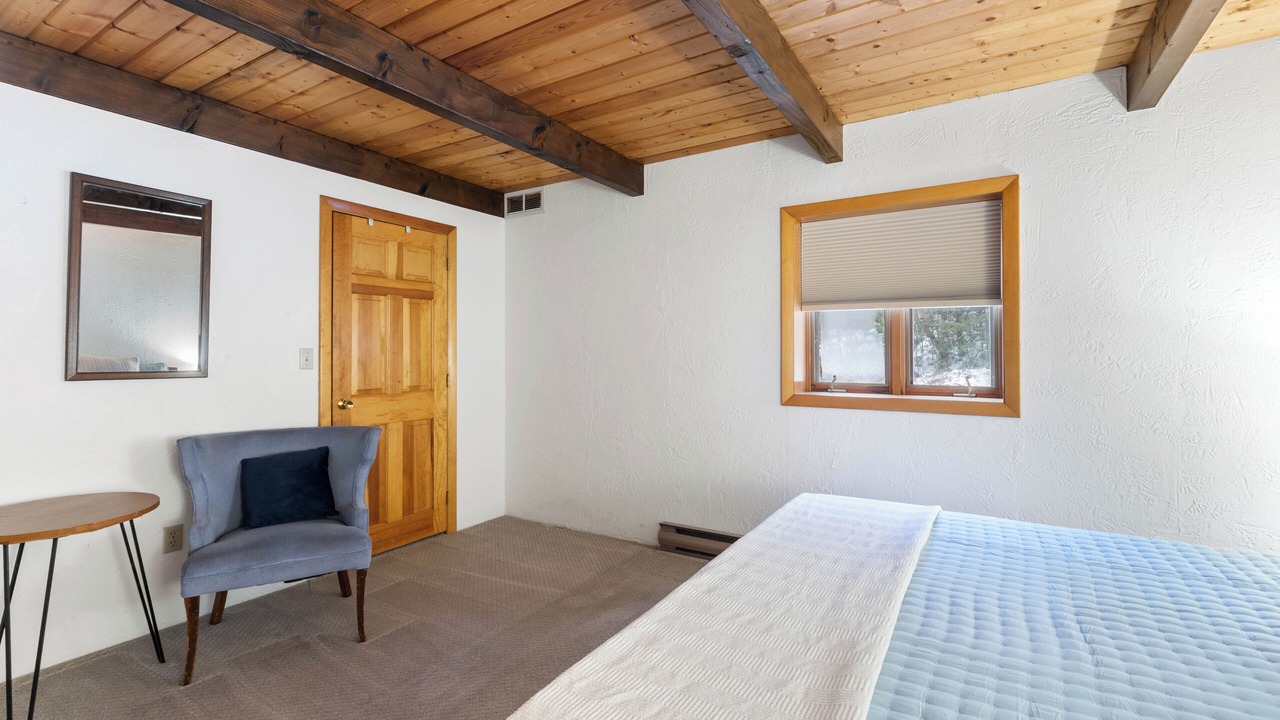 Photo of Bedroom in Jackson
