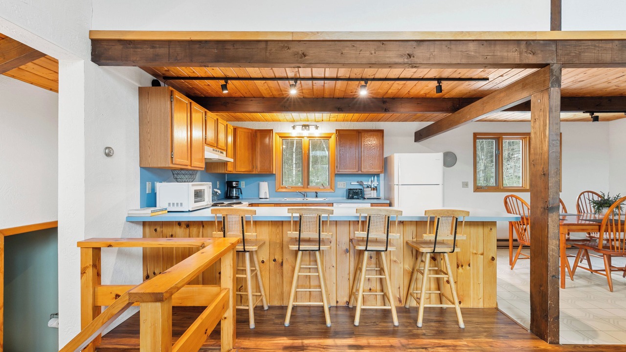 Photo of Kitchen in Jackson