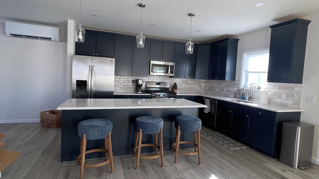 Photo of Kitchen in Beach Haven West