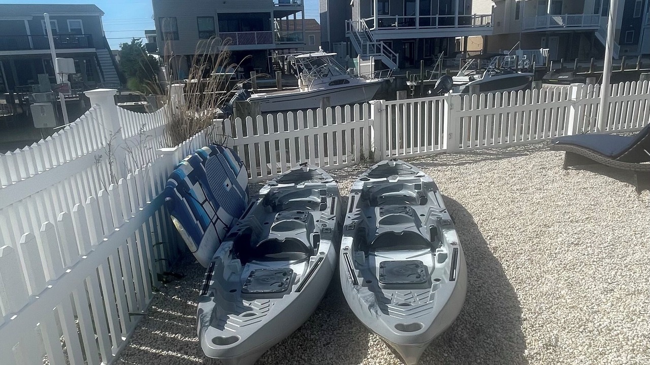 Photo of Outdoor in Beach Haven West
