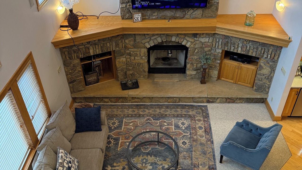 Photo of Livingroom in Clymer