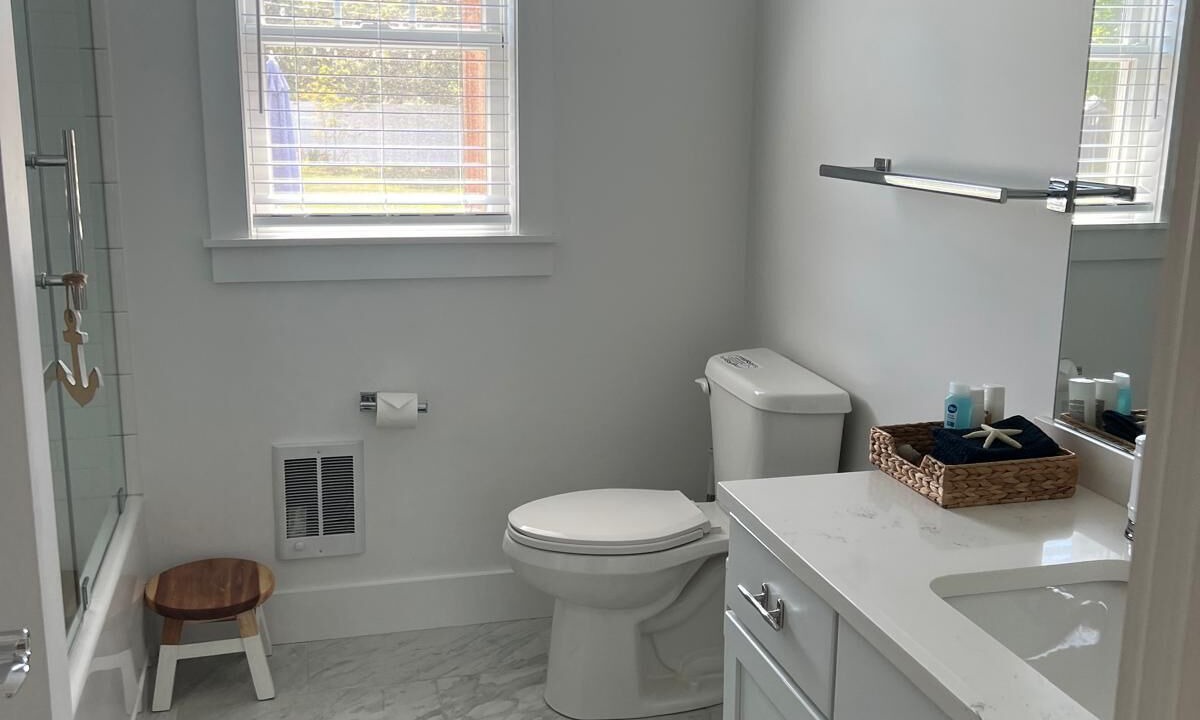 Photo of Bathroom in West Tisbury