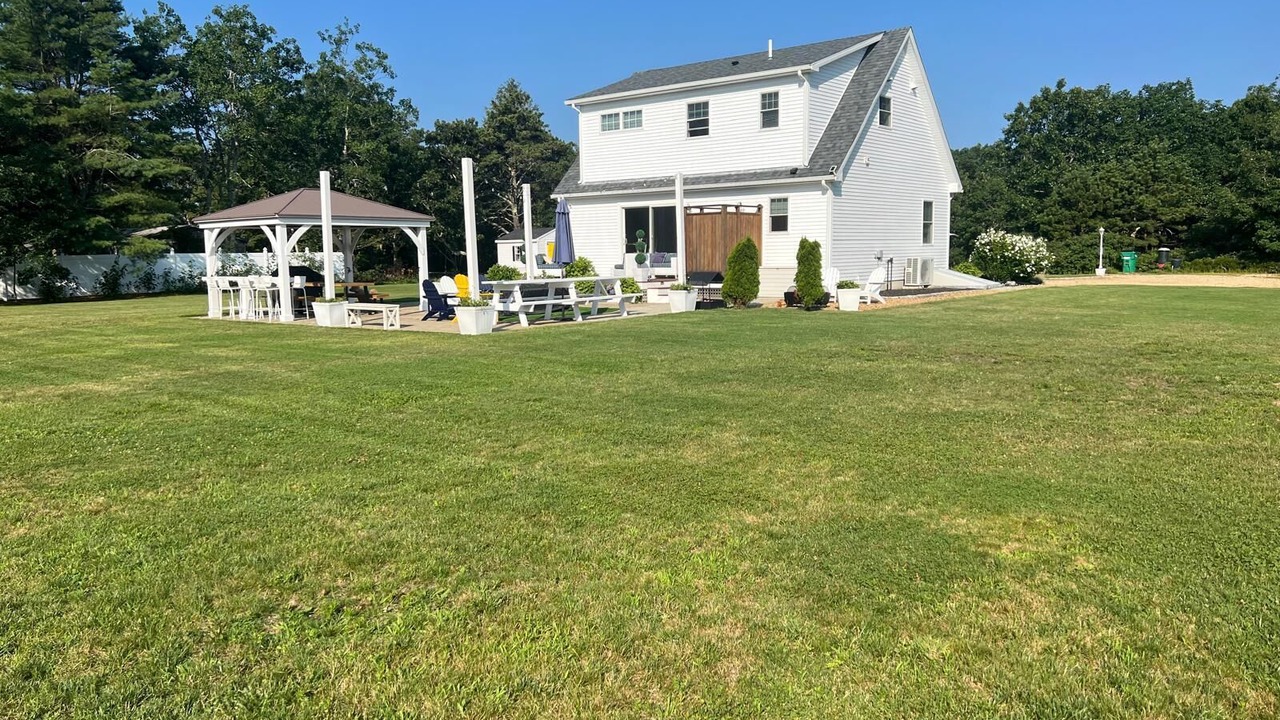 Photo of Outdoor in West Tisbury