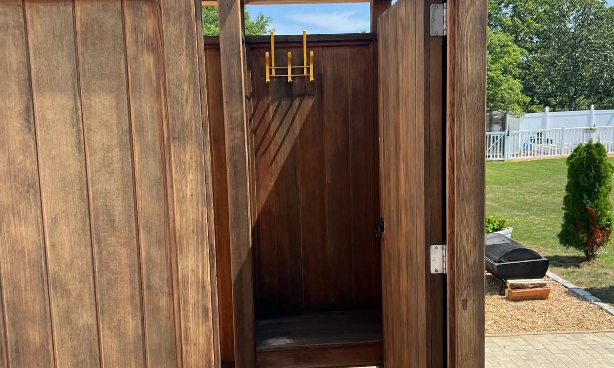 Photo of Outdoor in West Tisbury
