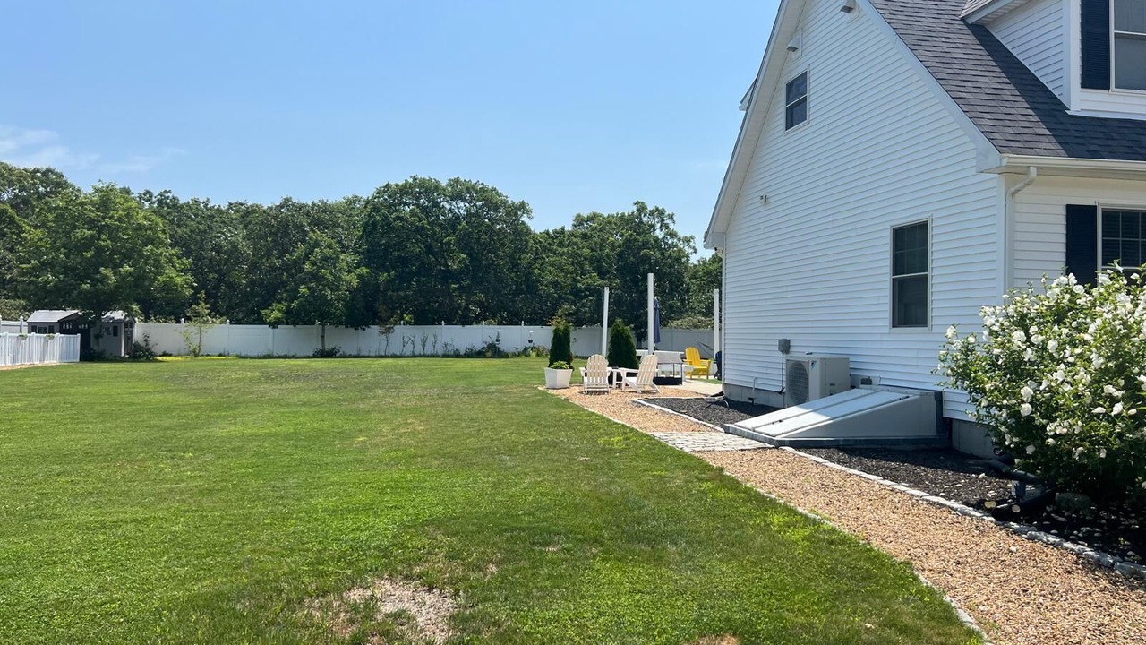 Photo of Outdoor in West Tisbury
