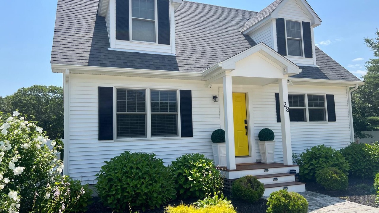 Photo of Outdoor in West Tisbury