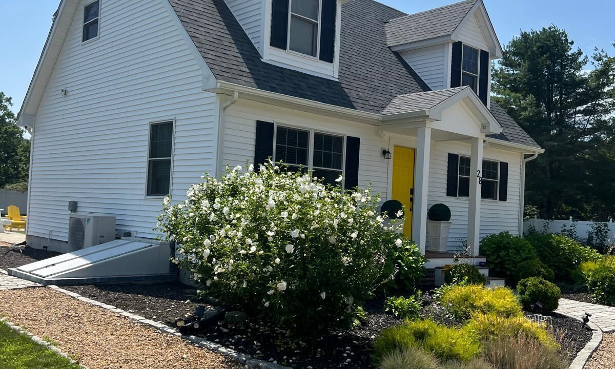 Photo of Outdoor in West Tisbury