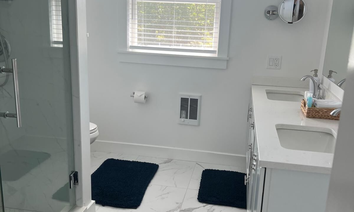 Photo of Bathroom in West Tisbury