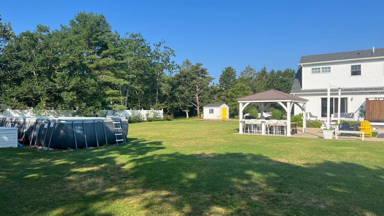 Photo of Outdoor in West Tisbury