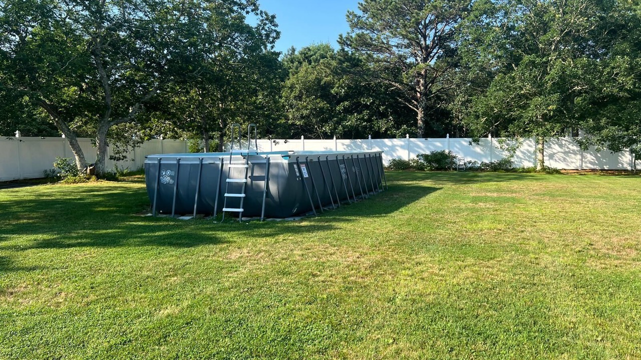Photo of Outdoor in West Tisbury