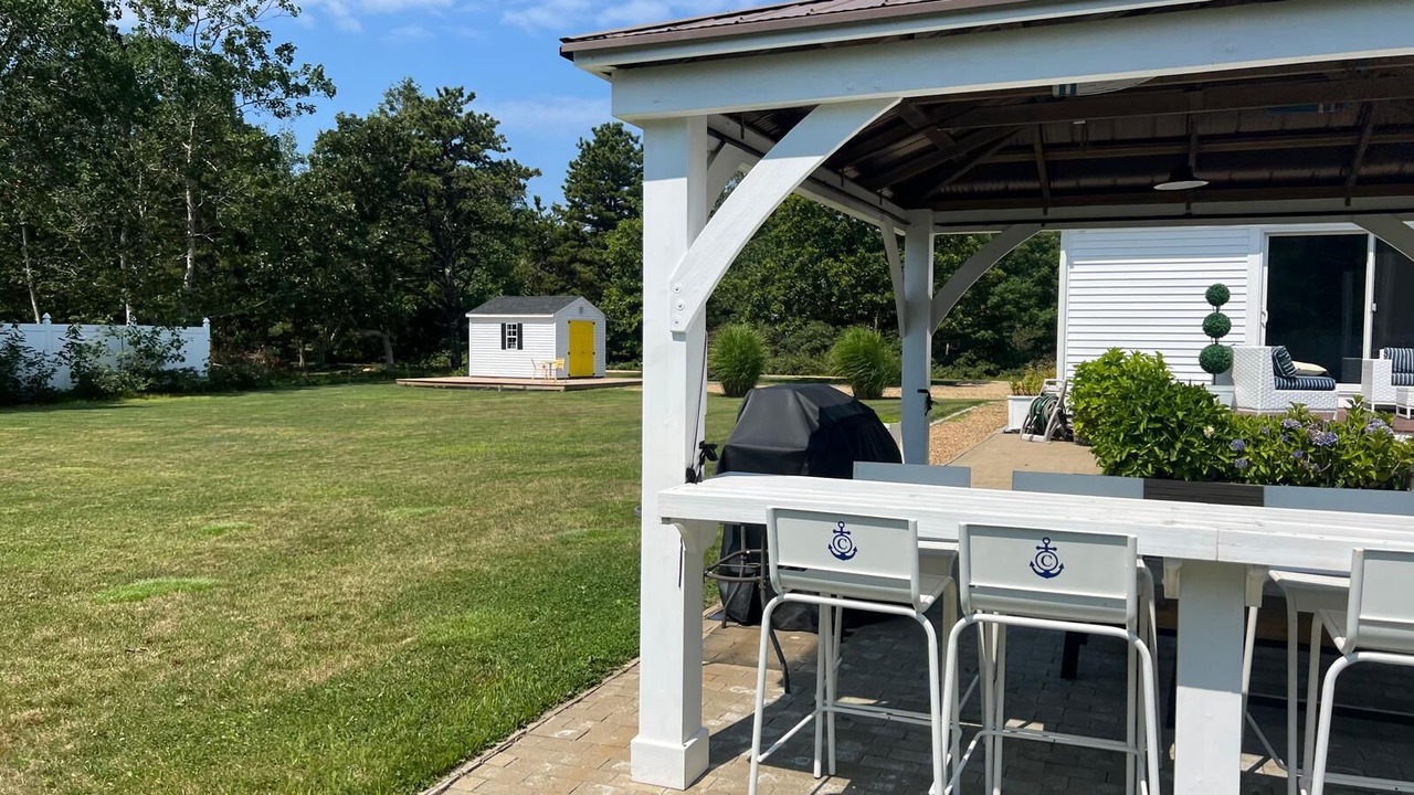 Photo of Outdoor in West Tisbury