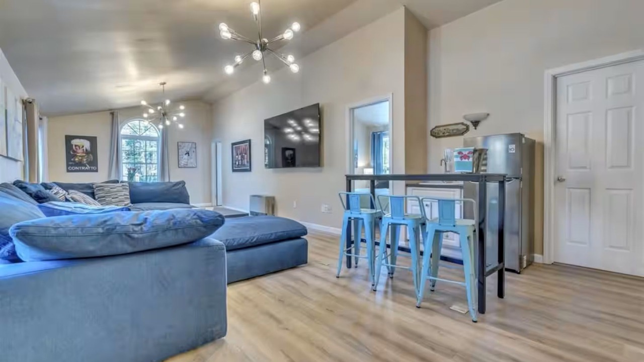 Photo of Bedroom in Kennebunk