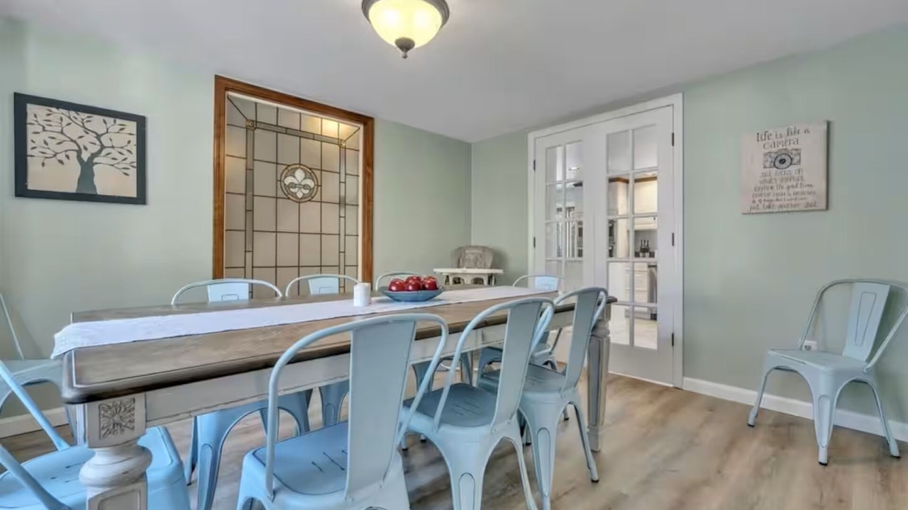Photo of Bedroom in Kennebunk