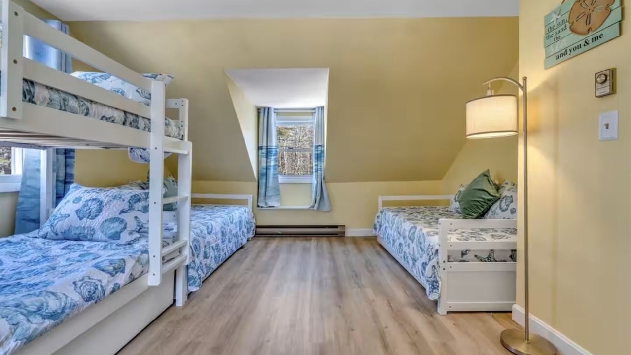 Photo of Bedroom in Kennebunk