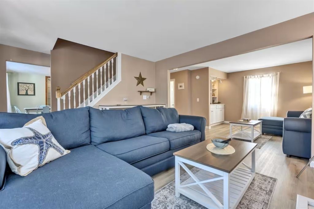 Photo of Livingroom in Kennebunk