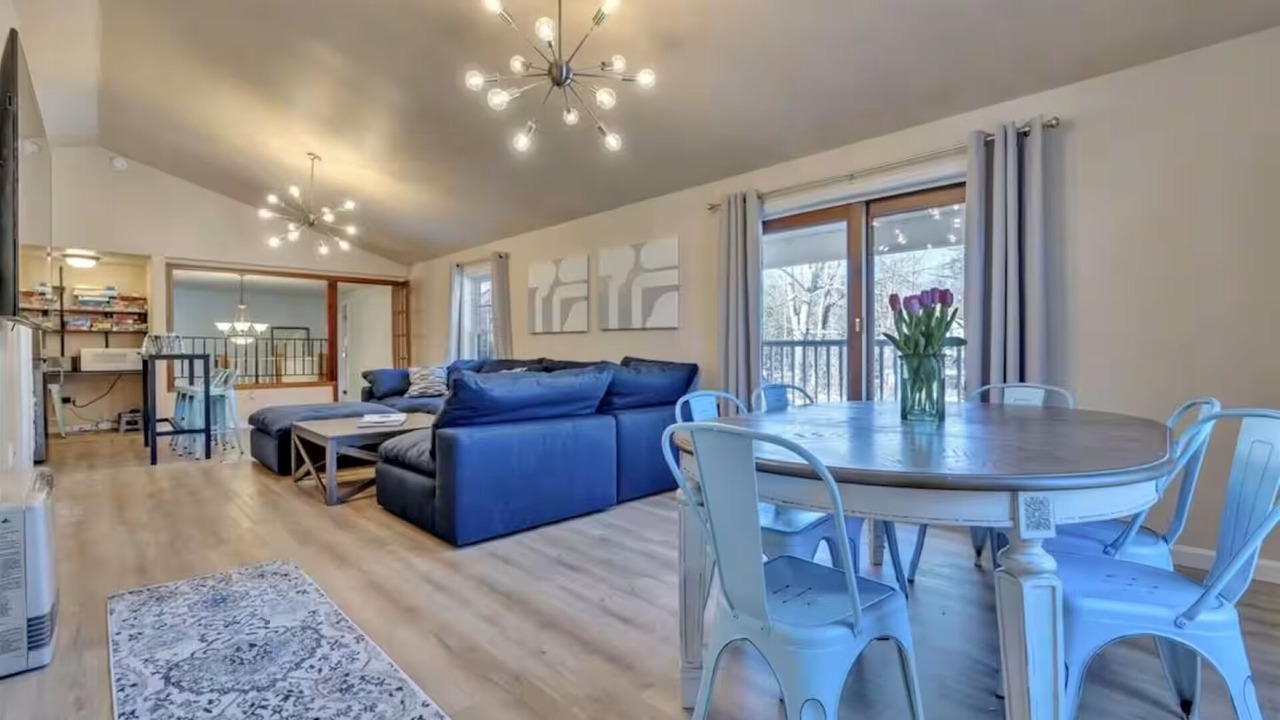 Photo of Bedroom in Kennebunk