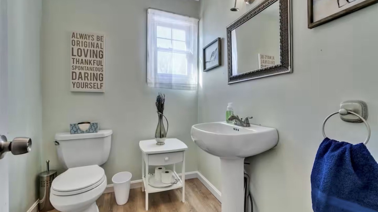 Photo of Bedroom in Kennebunk