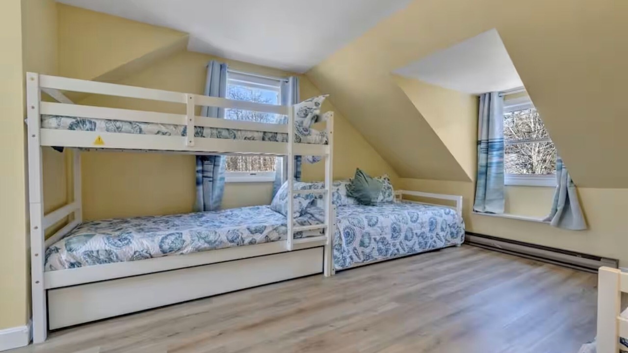 Photo of Bedroom in Kennebunk
