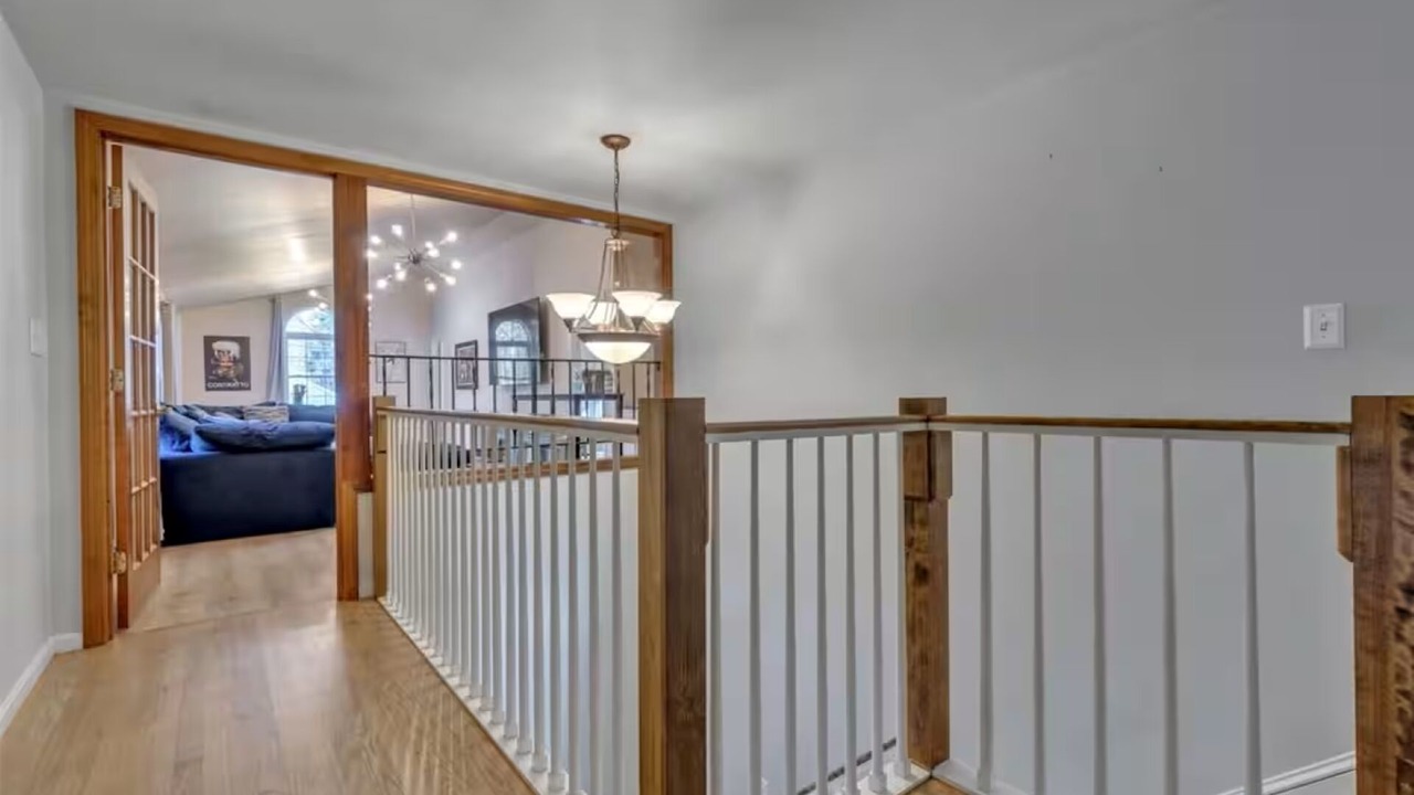 Photo of Bedroom in Kennebunk