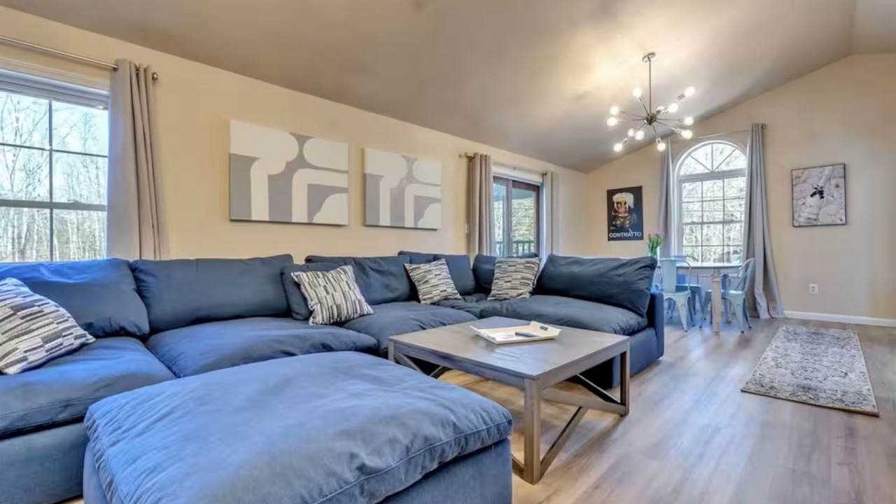 Photo of Bedroom in Kennebunk