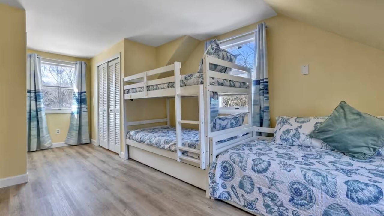 Photo of Bedroom in Kennebunk