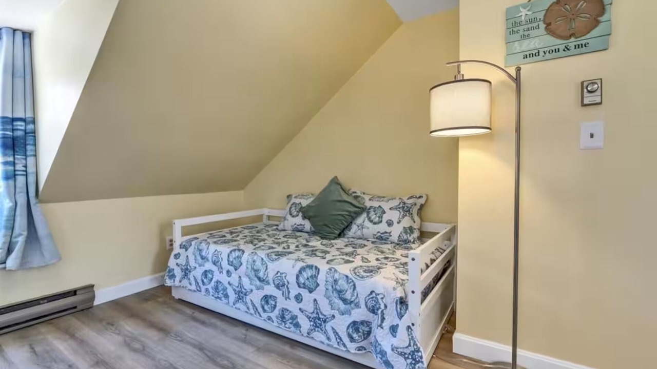 Photo of Bedroom in Kennebunk