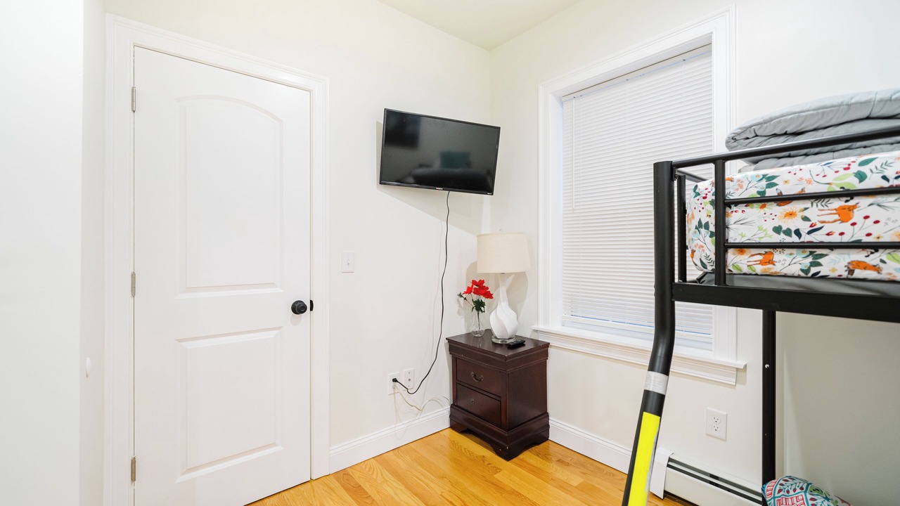 Photo of Bedroom in Worcester