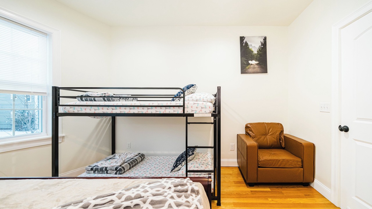 Photo of Bedroom in Worcester