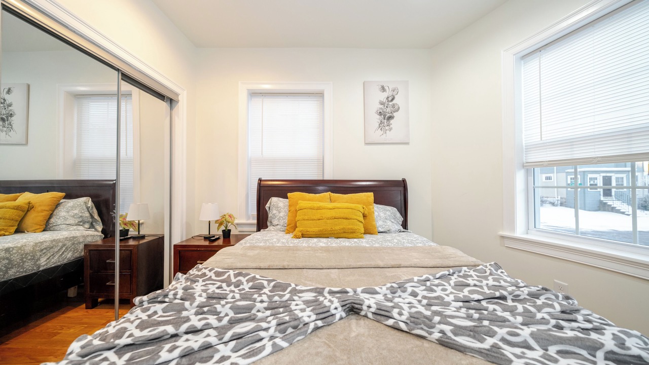 Photo of Bedroom in Worcester