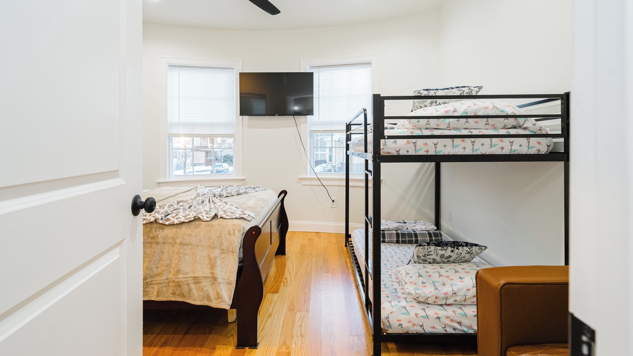 Photo of Bedroom in Worcester