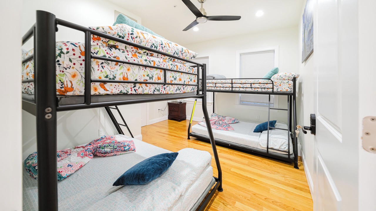 Photo of Bedroom in Worcester