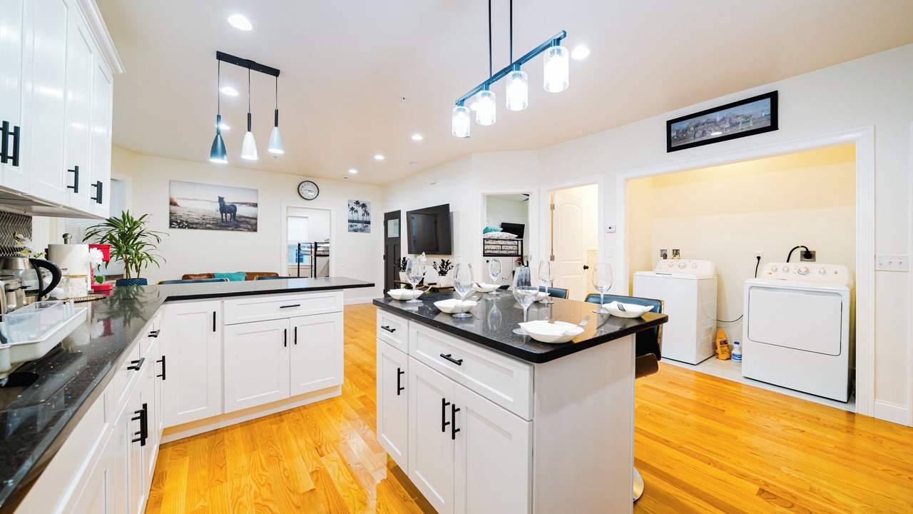 Photo of Kitchen in Worcester