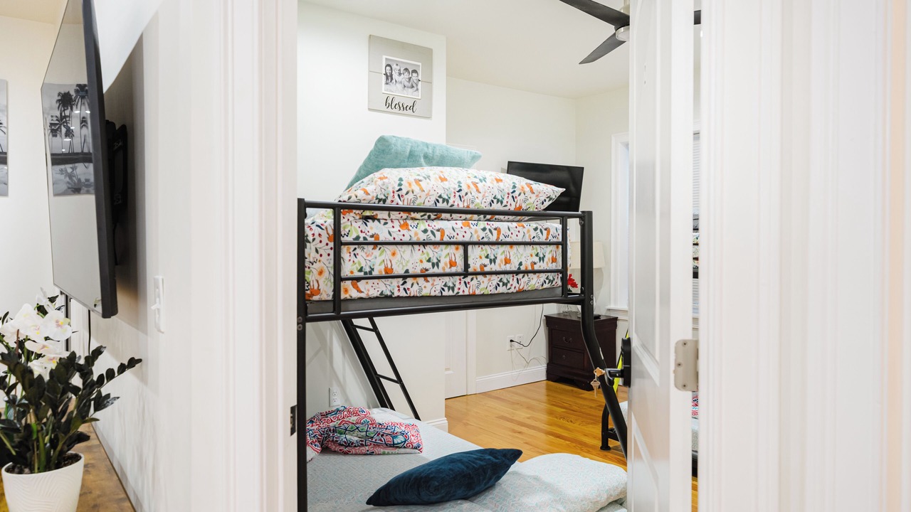 Photo of Bedroom in Worcester