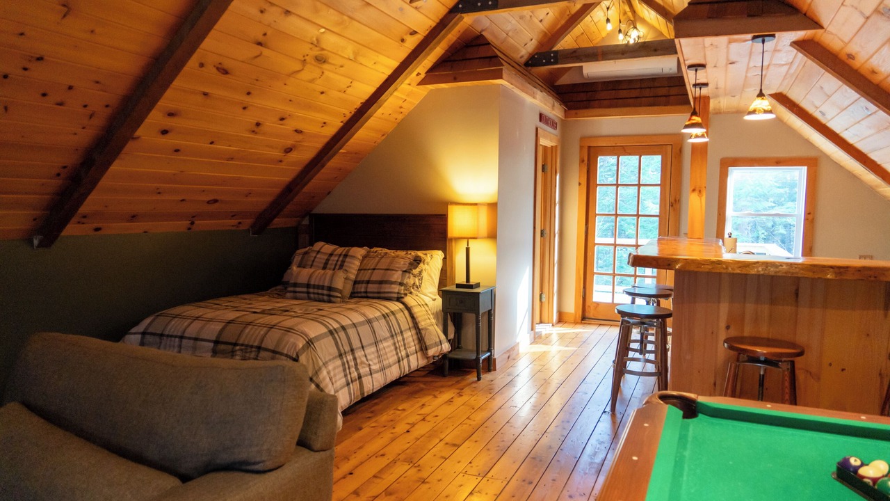 Photo of Bedroom in Newbury