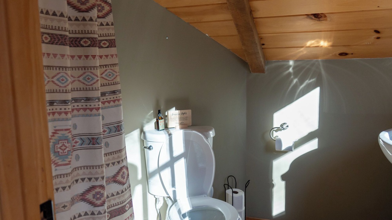 Photo of Bathroom in Newbury