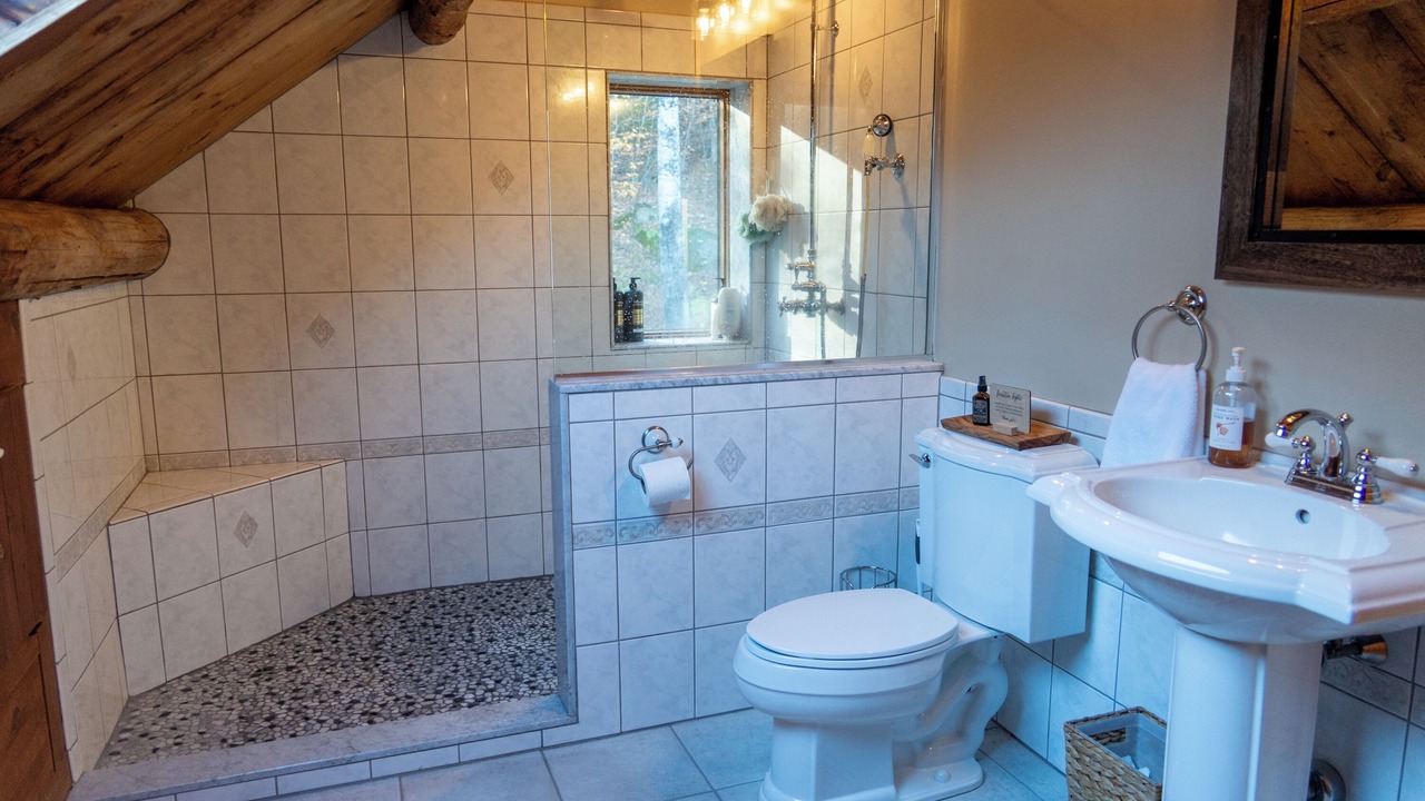 Photo of Bathroom in Newbury
