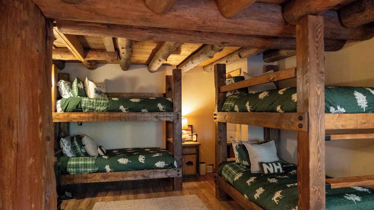 Photo of Bedroom in Newbury