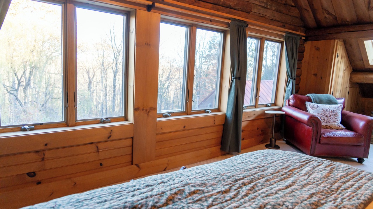 Photo of Bedroom in Newbury