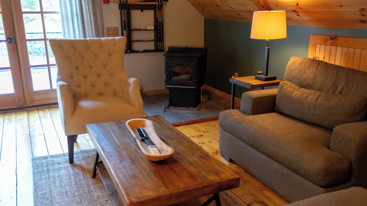 Photo of Livingroom in Newbury